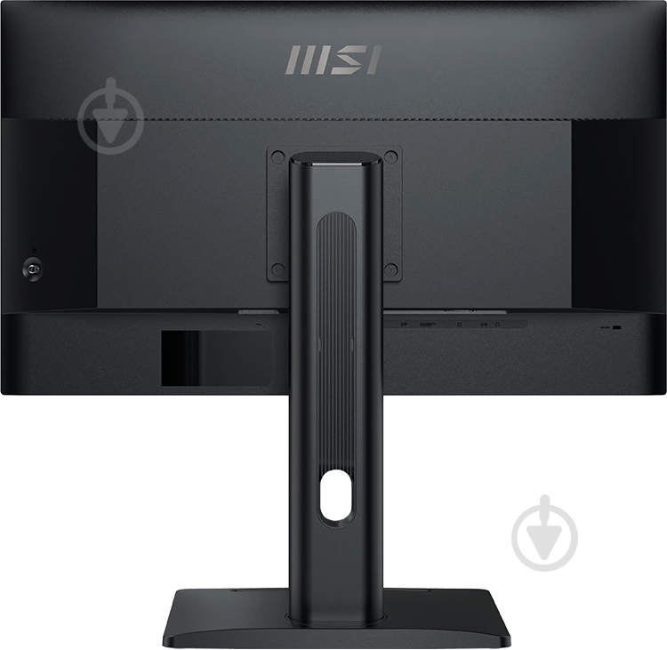 Монитор MSI 27" (PRO MP275PG) - фото 4 Монитор MSI 27" (PRO MP275PG) - фото 4