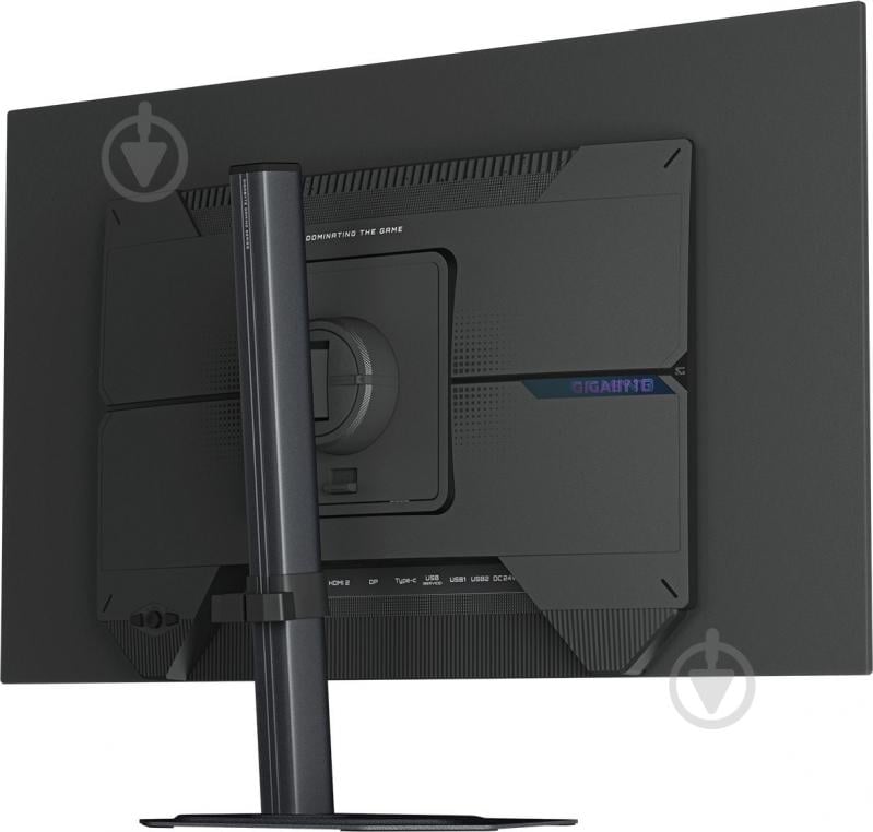Монітор Gigabyte 27" (MO27Q28G EK) - фото 4