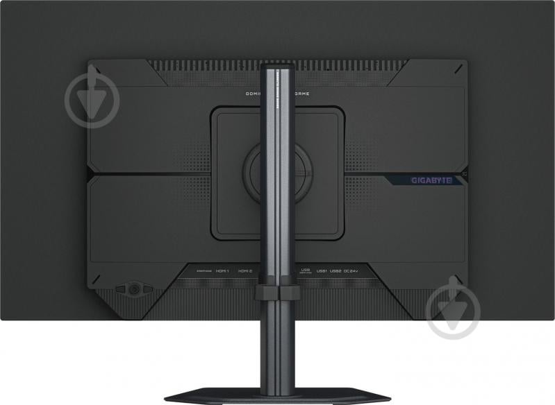 Монітор Gigabyte 27" (MO27Q28G EK) - фото 5
