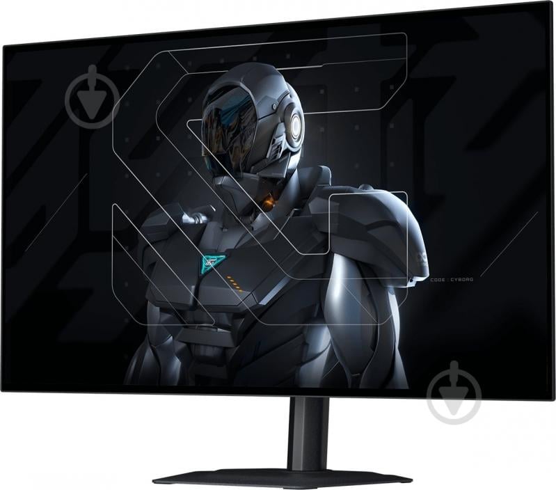 Монітор Gigabyte 27" (MO27Q28G EK) - фото 3