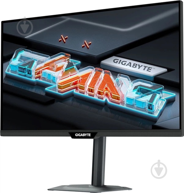 Монітор Gigabyte 27" (M27QS EK) - фото 2 Монітор Gigabyte 27" (M27QS EK) - фото 2
