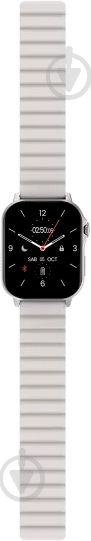 Смарт-годинник Proove Humble silver (SWHB00000006) - фото 3