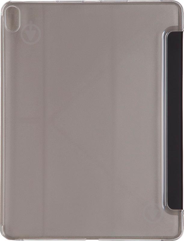 Чехол 2E Y-Case Apple iPad Pro 11″ (2018) black (2E-IP-PRO112018-MCYCBT) Black/Transparent - фото 2