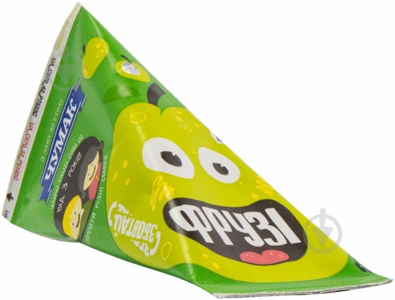 Сок Чумак Фрузи яблоко 65мл - фото 1 Сок Чумак Фрузи яблоко 65мл - фото 1