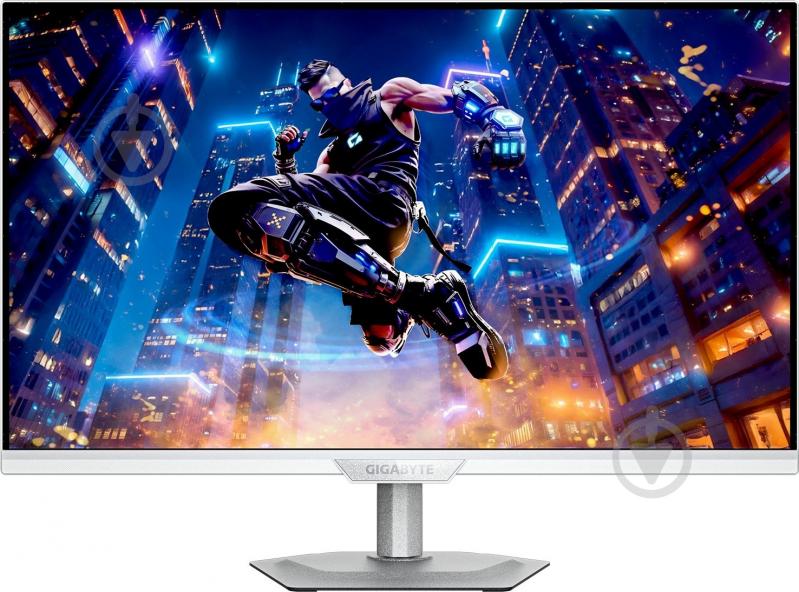 Монитор Gigabyte 27" (M27Q2 ICE EK) - фото 1