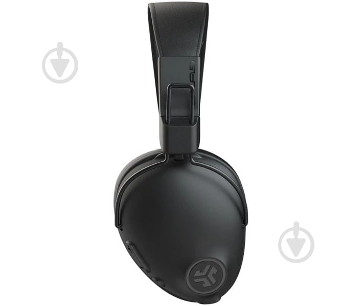 Наушники JLab Studio Pro Wireless Over Ear black (1036152) - фото 7