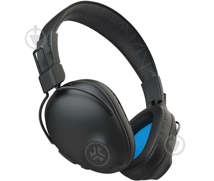 Наушники JLab Studio Pro Wireless Over Ear black (1036152) - фото 1