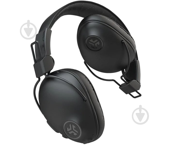 Наушники JLab Studio Pro Wireless Over Ear black (1036152) - фото 2