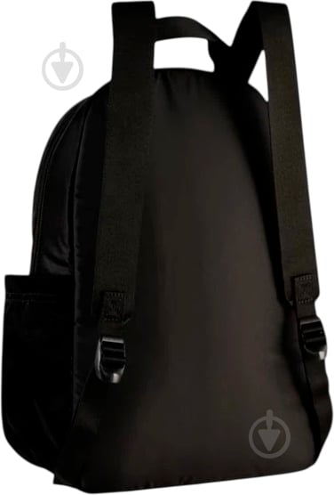 Рюкзак Puma UP Small Backpack 09129004 12 л черный - фото 2