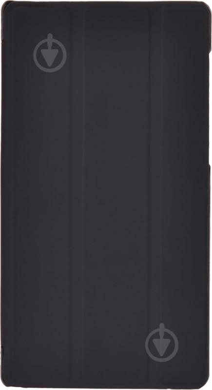 Чохол 2E Y-Case Lenovo Tab 4 7″ black (2E-L-T47-MCCBB) - фото 1