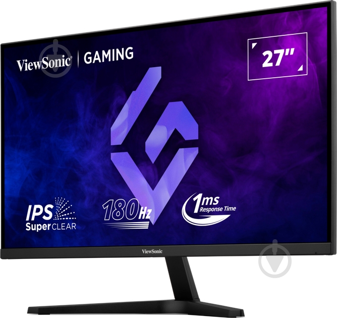 Монитор ViewSonic 27" (VX27G1-HD) - фото 12