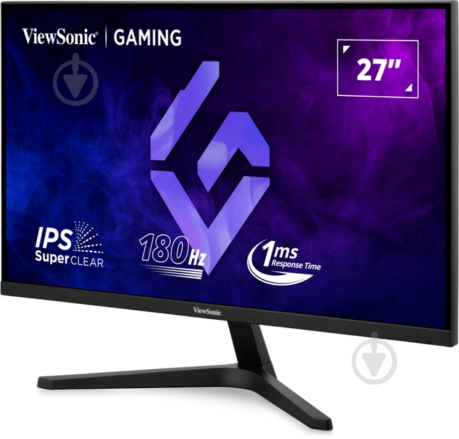 Монитор ViewSonic 27" (VX27G1-HD) - фото 13