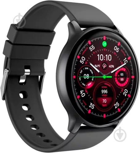 Смарт-часы Proove Infinity black (SWIF00000001) - фото 3