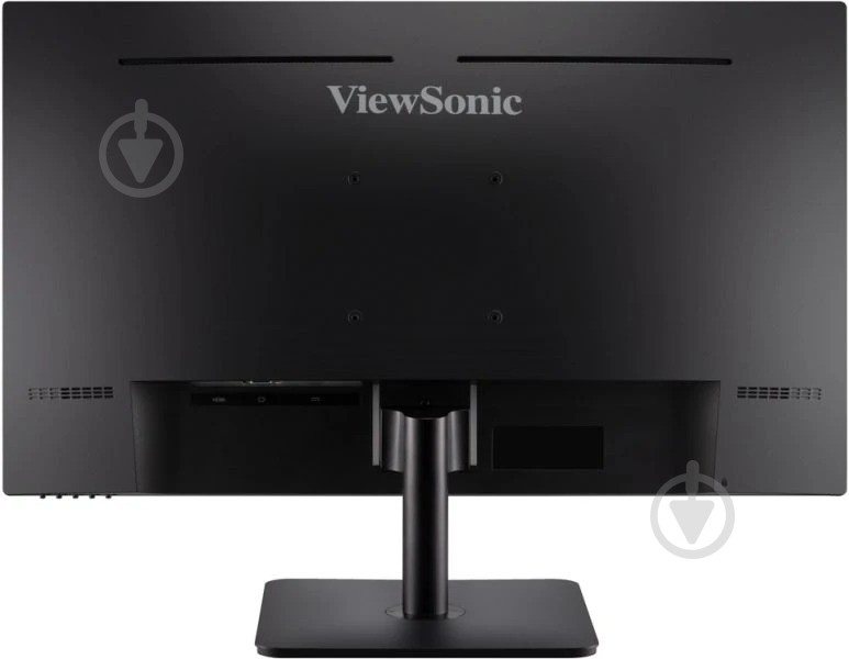 Монитор ViewSonic 27" (VA2732-H-2) - фото 9