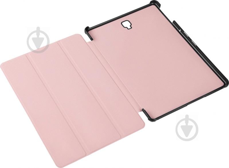 Чехол 2E Case Samsung Galaxy Tab S4 10.5″ (T830/T835) pink (2E-GT-S410.5-MCCBP) - фото 3