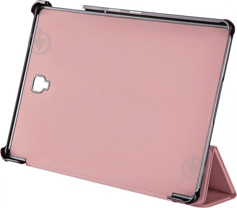 Чехол 2E Case Samsung Galaxy Tab S4 10.5″ (T830/T835) pink (2E-GT-S410.5-MCCBP) - фото 4