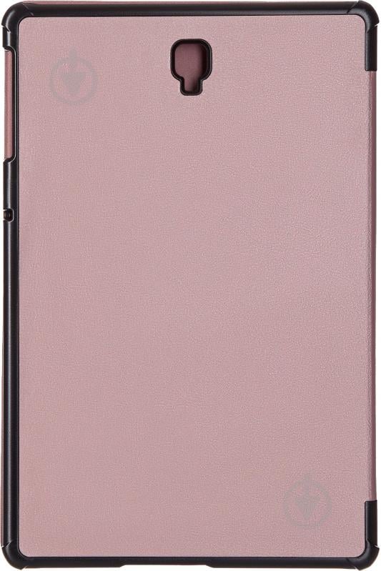 Чехол 2E Case Samsung Galaxy Tab S4 10.5″ (T830/T835) pink (2E-GT-S410.5-MCCBP) - фото 2