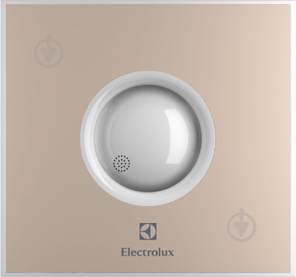 Вентилятор Electrolux Rainbow 100 EAFR-100T beige - фото 2