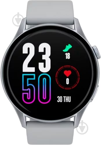 Смарт-часы Proove Quantum silver (SWQU00000006) - фото 5