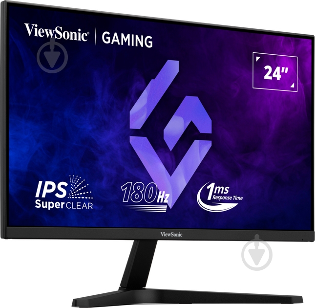 Монитор ViewSonic 24" (VX24G1-HD) - фото 11