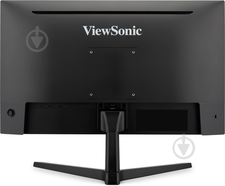 Монитор ViewSonic 24" (VX24G1-HD) - фото 3