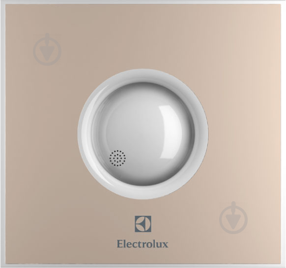 Вентилятор Electrolux Rainbow 100 EAFR-100TH beige - фото 2