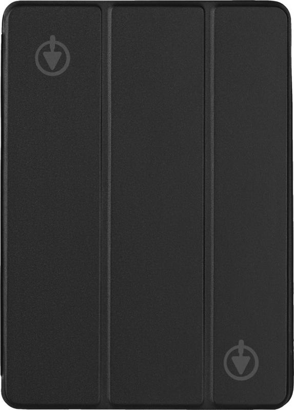 Чохол 2E Basic Apple iPad Mini 5 7.9″ (2019) (2E-IPAD-MIN5-IKFX-BK) Flex Black - фото 1