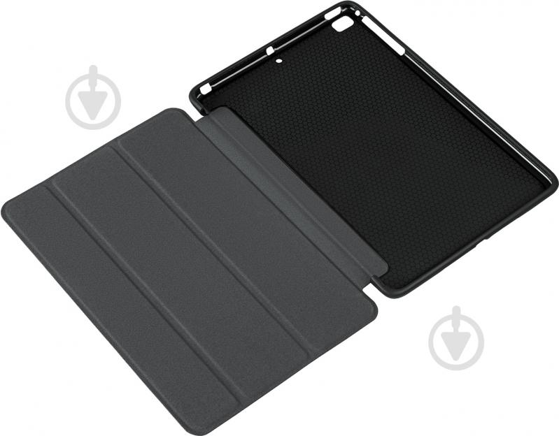 Чохол 2E Basic Apple iPad Mini 5 7.9″ (2019) (2E-IPAD-MIN5-IKFX-BK) Flex Black - фото 3