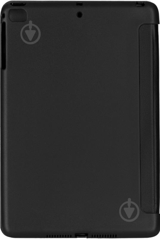 Чохол 2E Basic Apple iPad Mini 5 7.9″ (2019) (2E-IPAD-MIN5-IKFX-BK) Flex Black - фото 2