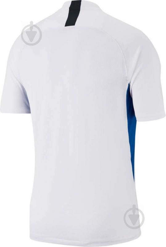 Футболка Nike Dri-FIT Striker V AJ0998-102 р.L белый - фото 2