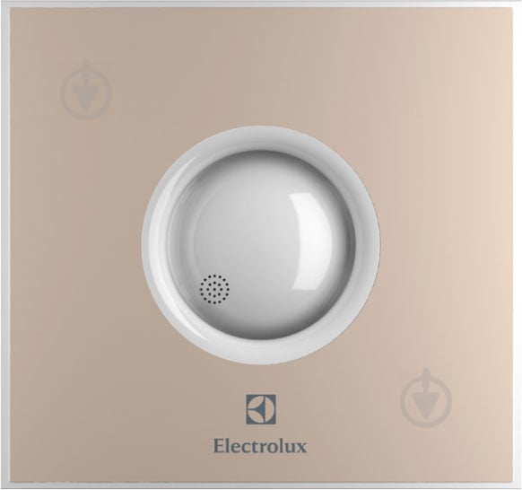 Вентилятор Electrolux Rainbow 120 EAFR-120T beige - фото 2