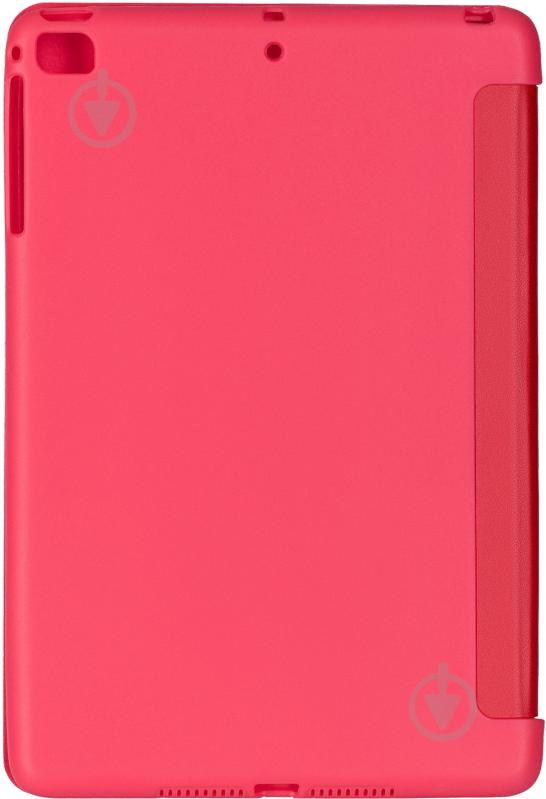 Чохол 2E Basic Apple iPad Mini 5 7.9″ (2019) (2E-IPAD-MIN5-IKFX-RD) Flex Red - фото 2 Чохол 2E Basic Apple iPad Mini 5 7.9″ (2019) (2E-IPAD-MIN5-IKFX-RD) Flex Red - фото 2