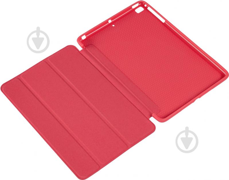 Чохол 2E Basic Apple iPad Mini 5 7.9″ (2019) (2E-IPAD-MIN5-IKFX-RD) Flex Red - фото 4 Чохол 2E Basic Apple iPad Mini 5 7.9″ (2019) (2E-IPAD-MIN5-IKFX-RD) Flex Red - фото 4