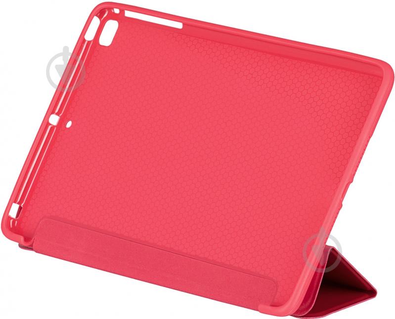 Чохол 2E Basic Apple iPad Mini 5 7.9″ (2019) (2E-IPAD-MIN5-IKFX-RD) Flex Red - фото 3 Чохол 2E Basic Apple iPad Mini 5 7.9″ (2019) (2E-IPAD-MIN5-IKFX-RD) Flex Red - фото 3