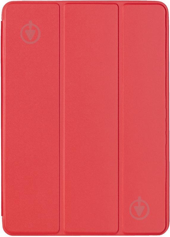 Чохол 2E Basic Apple iPad Mini 5 7.9″ (2019) (2E-IPAD-MIN5-IKFX-RD) Flex Red - фото 1 Чохол 2E Basic Apple iPad Mini 5 7.9″ (2019) (2E-IPAD-MIN5-IKFX-RD) Flex Red - фото 1