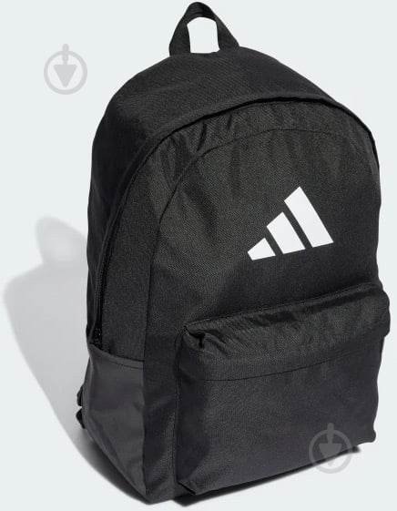 Рюкзак Adidas JI6953 CLSC BARS BP JI6953 черный - фото 3