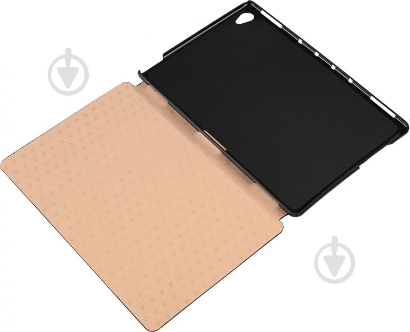 Чехол 2E Basic Huawei MediaPad M5 Lite 10.1″ (2E-H-M5L10.1-IKRT-BK) Retro Black - фото 3