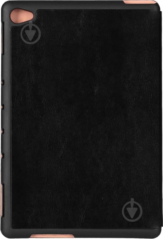 Чехол 2E Basic Huawei MediaPad M5 Lite 10.1″ (2E-H-M5L10.1-IKRT-BK) Retro Black - фото 2