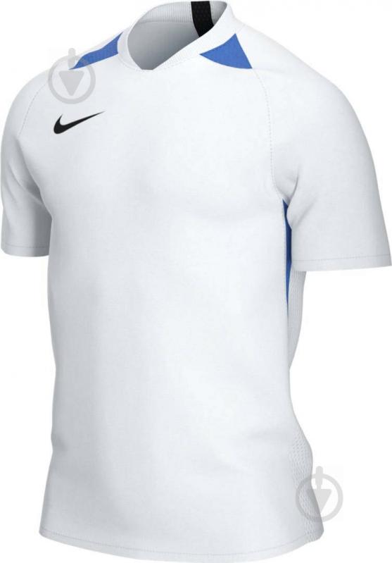 Футболка Nike Dri-FIT Striker V AJ0998-102 р.XL белый - фото 3