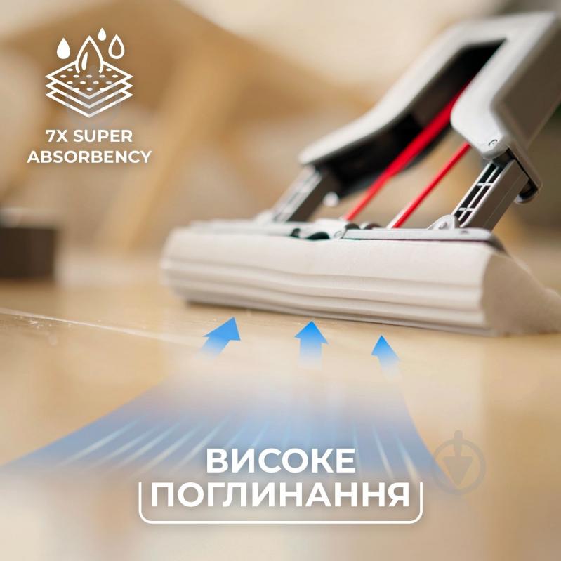 Швабра для пола Vileda Easy mop - фото 2