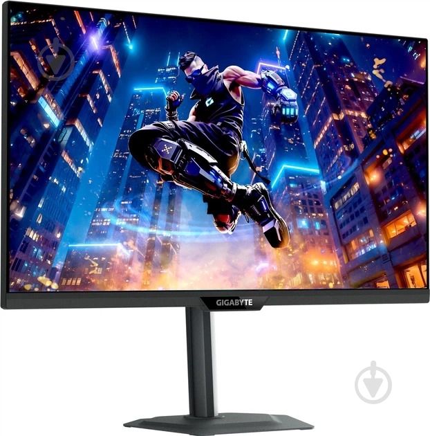 Монітор Gigabyte 27" (M27Q2 EK) - фото 3 Монітор Gigabyte 27" (M27Q2 EK) - фото 3