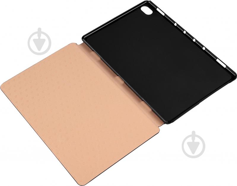 Чехол 2E Basic Huawei MediaPad M6 10.8″ (2E-H-M610.8-IKRT-BK) Retro Black - фото 3