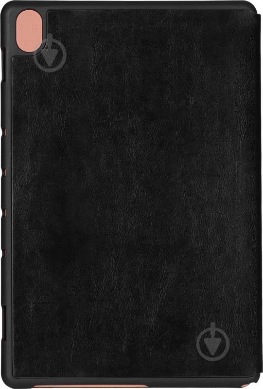 Чехол 2E Basic Huawei MediaPad M6 10.8″ (2E-H-M610.8-IKRT-BK) Retro Black - фото 2