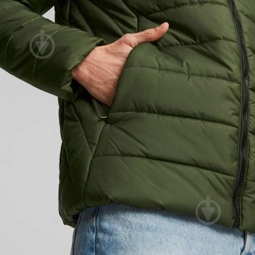 Куртка Puma ESS Padded Jacket 84893831 р.S - фото 7 Куртка Puma ESS Padded Jacket 84893831 р.S - фото 7