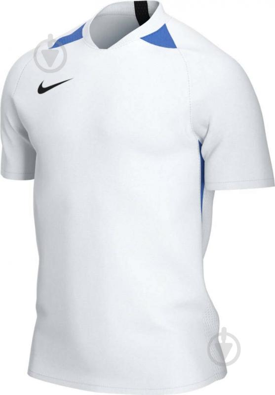 Футболка Nike Dri-FIT Striker V AJ0998-102 р.2XL белый - фото 3