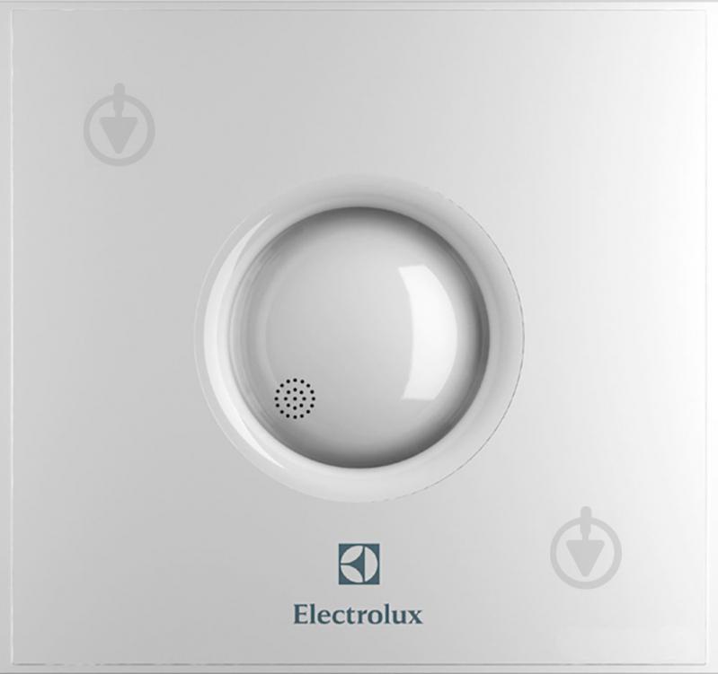 Вентилятор Electrolux Rainbow 100 EAFR-100 white - фото 2