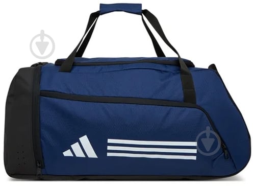 Сумка Adidas TR DUFFLE M синий JM9059 - фото 1 Сумка Adidas TR DUFFLE M синий JM9059 - фото 1