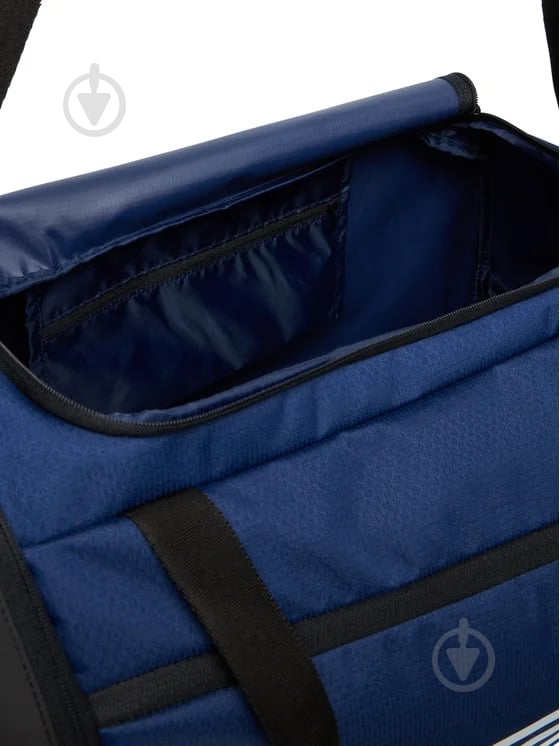 Сумка Adidas TR DUFFLE M синий JM9059 - фото 5 Сумка Adidas TR DUFFLE M синий JM9059 - фото 5