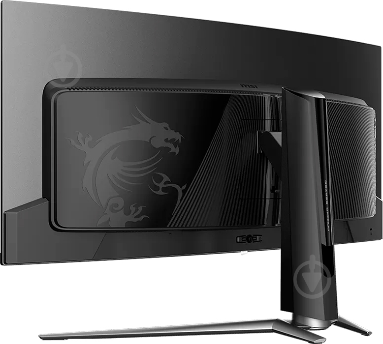 Монитор MSI 34" (MPG 341CQPX QD-OLED) - фото 2