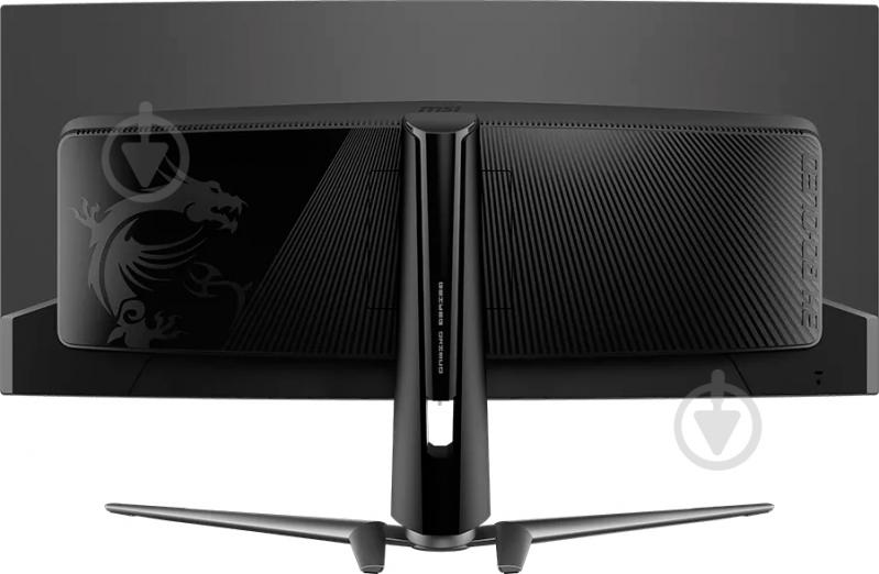 Монитор MSI 34" (MPG 341CQPX QD-OLED) - фото 5